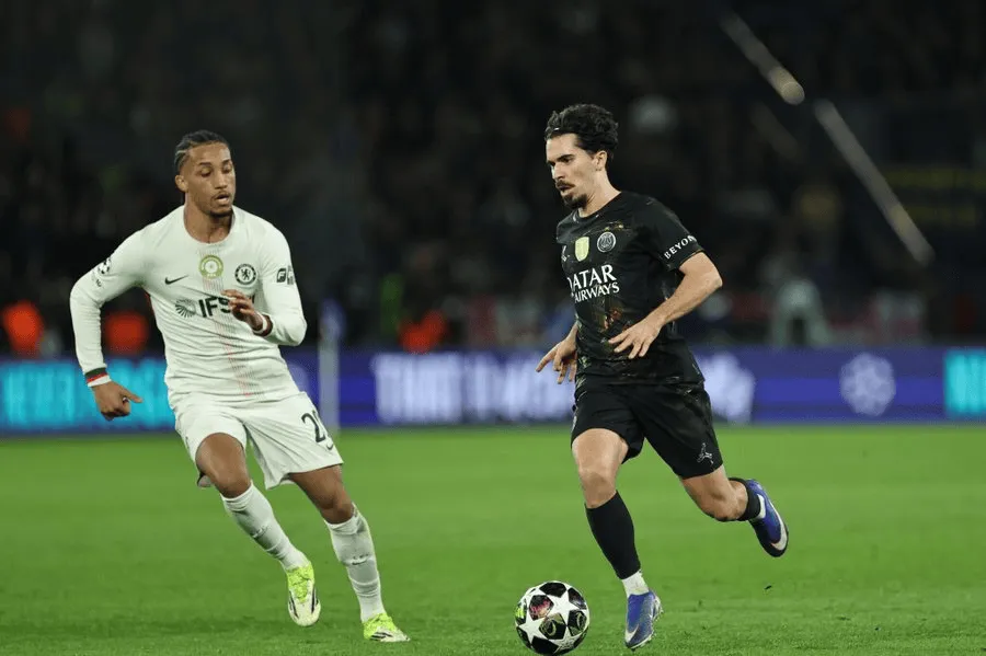 世界杯比赛在线观看地址-自2020年8月以来，切尔西首次在欧冠单场比赛丢掉4球以上