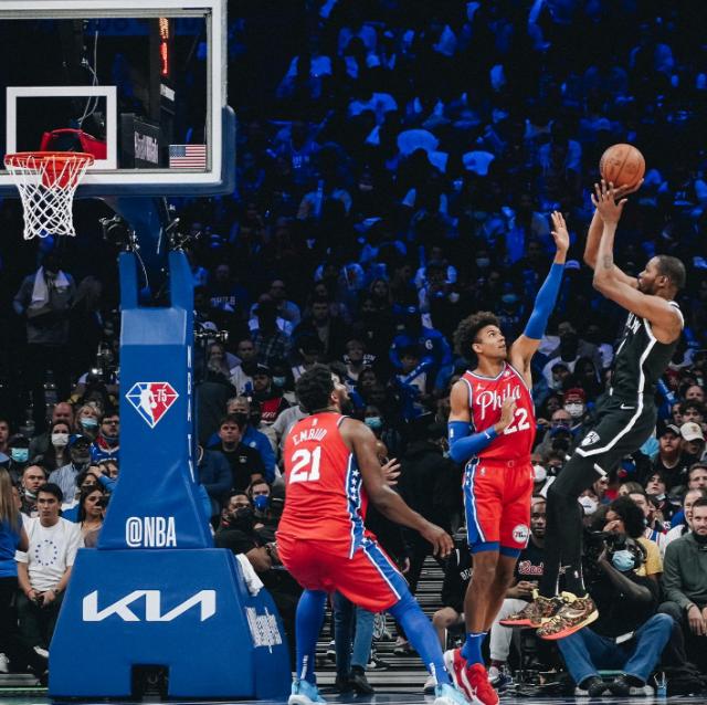 世界杯高清直播软件官网下载入口-篮网76人不在意一时得失 两支球队都有远虑近忧