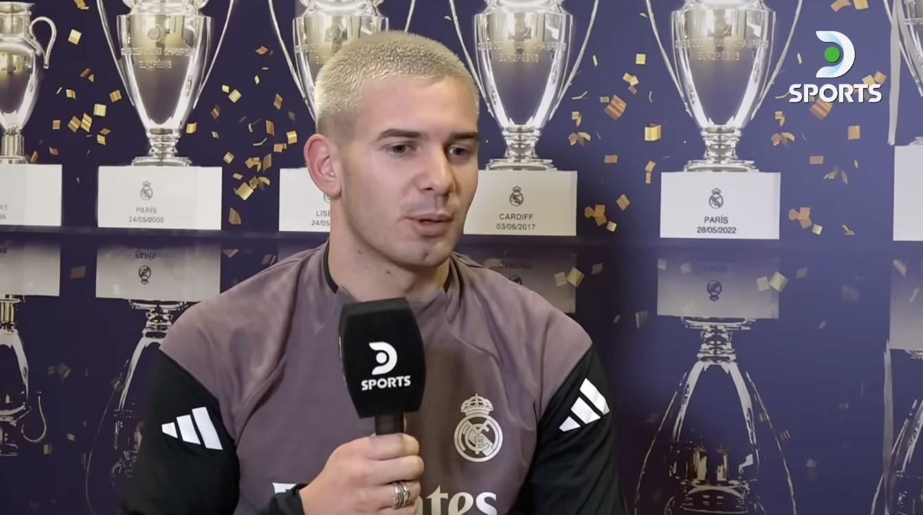 世界杯比赛在线观看地址-马斯坦托诺：阿韦洛亚很信任我，在他的带领下我们能实现目标