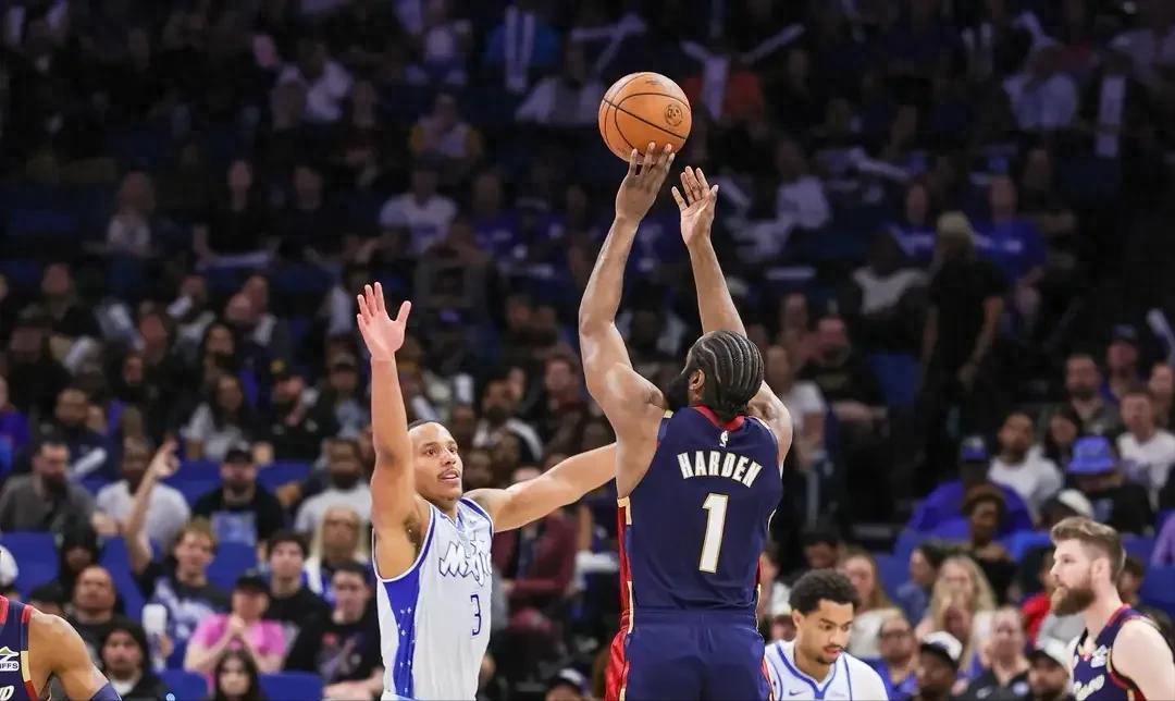 世界杯高清直播软件官网下载入口-空砍30+6+8！骑士输球不怪哈登，阿特金森赛后摊牌，他把话挑明了