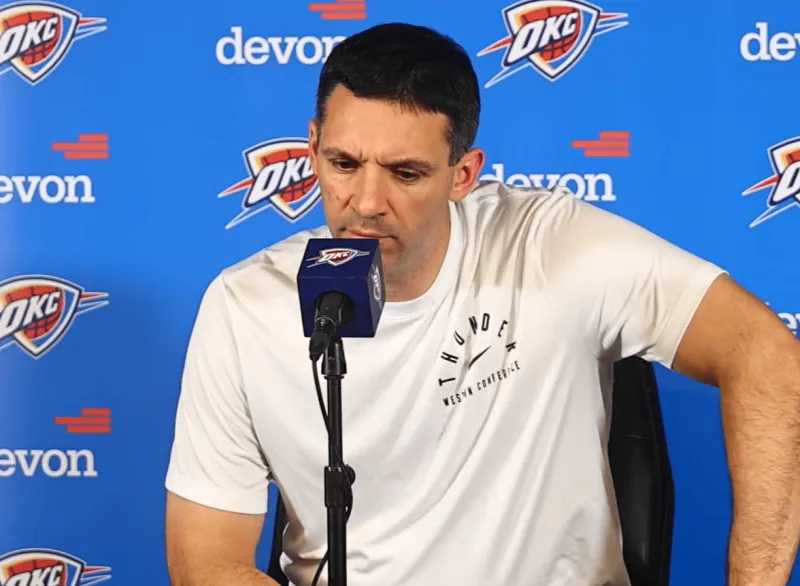 戴格诺特采访全文：球员不是为了我打球，他们是为彼此而战